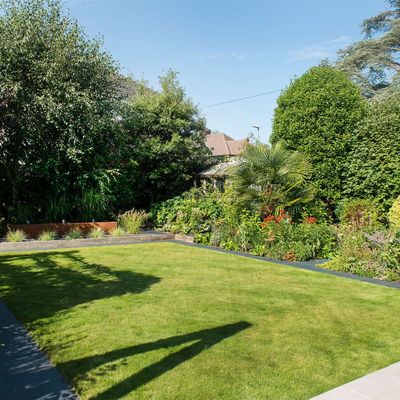 How to lay turf in spring – 6 foolproof steps to a strong new lawn that's ready to use by summer