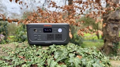 Jackery Explorer 500 V2 review: Portable power in its simplest form