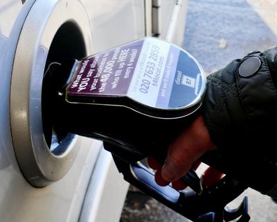 Watchdog puts UK fuel retailers ‘on notice’ over profiteering from Iran war