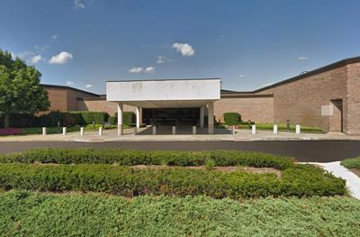 Officials name suspect killed after ramming vehicle into Michigan synagogue