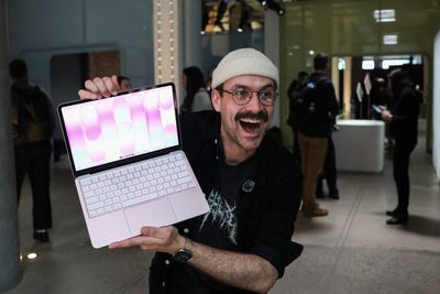 Apple's $599 MacBook Neo is a 'shock to the entire market'—and PC makers are 'taking it very seriously'