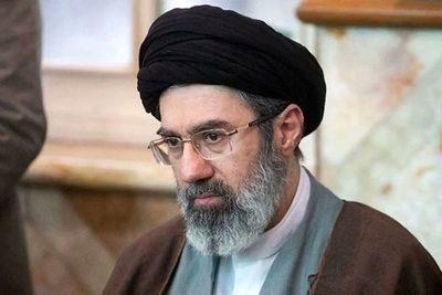 New Iranian Supreme Leader Is In a Coma And Lost At Least One Leg, British Outlet Claims