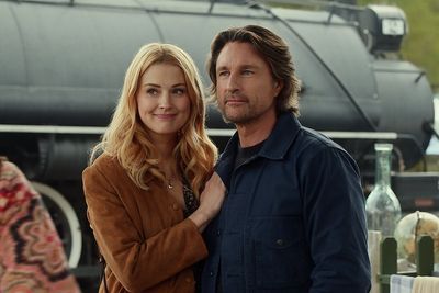 Virgin River reveals major cast shakeup as two actors exit ahead of season 8