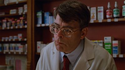 I’ve Read Every Single Stephen King Novel Except For One, And I’m Torn About What To Do About It