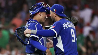 Reseeding the World Baseball Classic Quarterfinals Teams