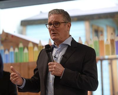 Why the hell did Starmer pick Mandelson? The latest mug on the media round had no idea