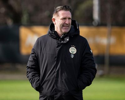 Celtic set sights on Robbie Keane to succeed Martin O’Neill as manager