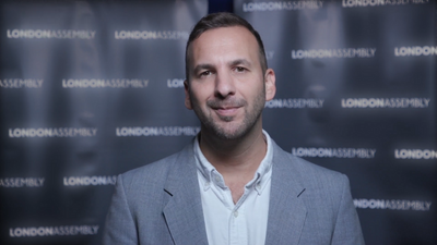 Green Party Leader Zack Polanski Repeatedly Claims Hypnosis Can Boost Breast Size Despite Earlier Apology