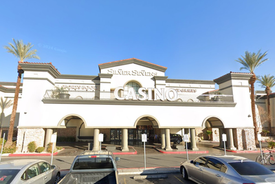 Two guests stung by scorpions while staying at same Las Vegas hotel