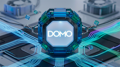 Domo’s Breakout Quarter: Is the Software Selloff Over?