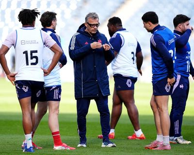 ‘Wherefore art thou?’: France look to restore identity with outing to Romeo and Juliet