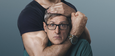 Inside the Manosphere: Louis Theroux opts for superficial spectacle over serious scrutiny