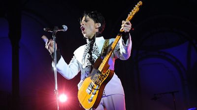 “I just think it’s more important that kids learn how to actually play the guitar. It’s a tough instrument. It’s not easy”: Unlike Guns N' Roses, Metallica and Aerosmith, Prince never allowed his music to be used in Guitar Hero – here’s why
