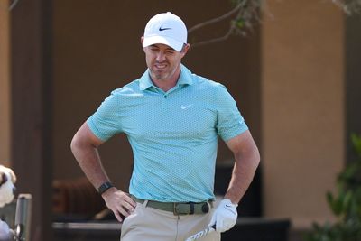 Rory McIlroy makes decision on Players Championship participation amid back injury