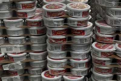 Heluva mystery! Confusion after 600 tubs of French Onion dip are left at restaurants throughout Philly
