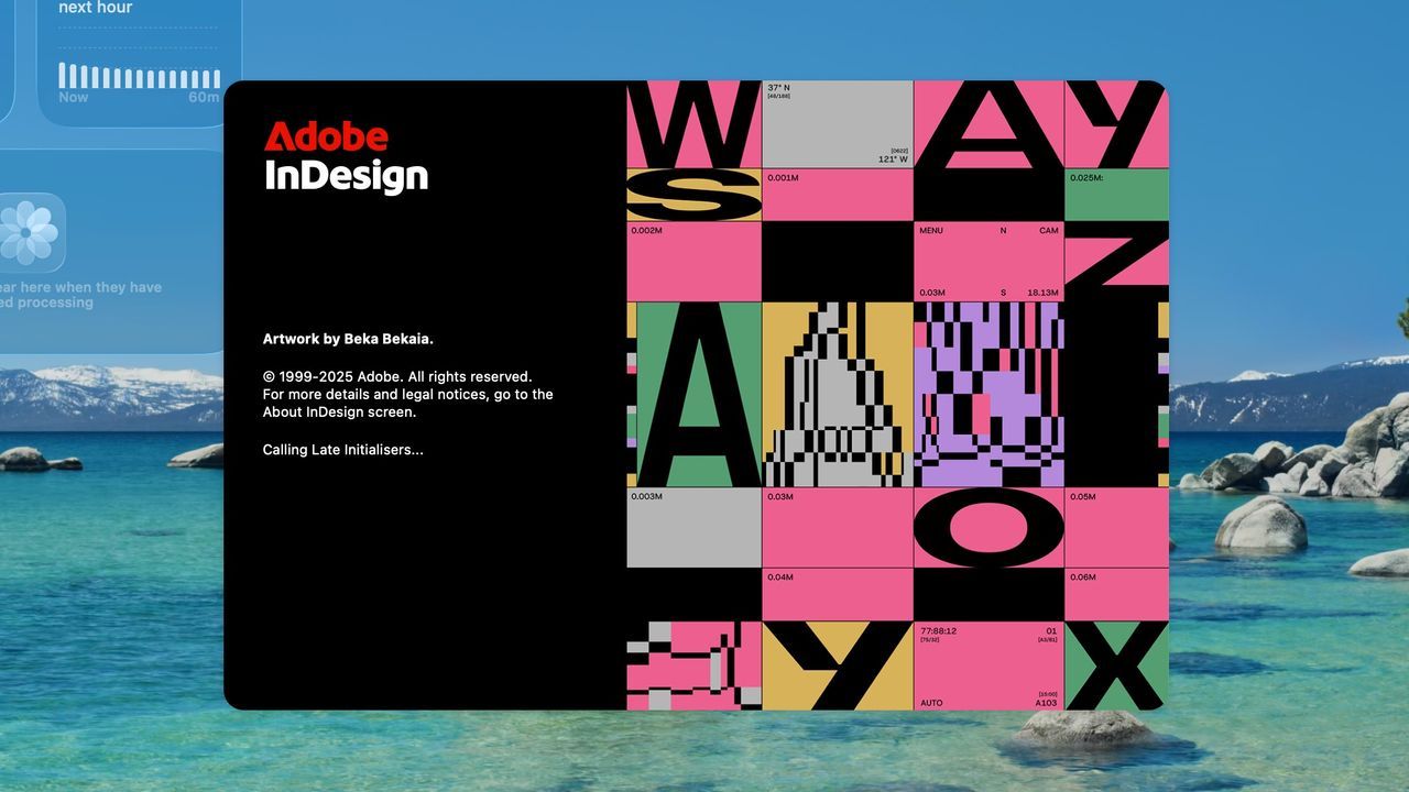 This niche Adobe InDesign issue should be a warning to…