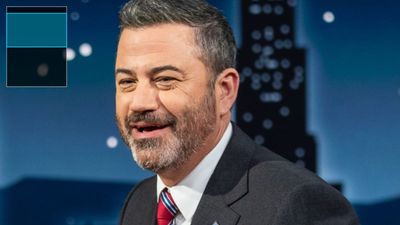 Newsmax host demanded FCC action on Jimmy Kimmel. Then Kimmel’s ruthless response made him instantly regret it