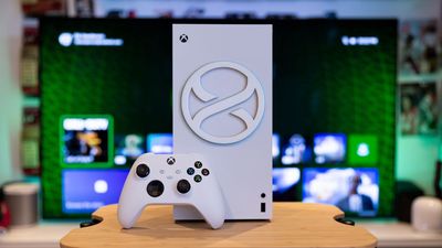 Xbox confirms its Project Helix console will roll out in 2027 – but there's a Godzilla-sized catch