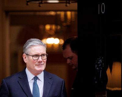 The Mandelson papers reveal a prime minister who would rather not hear from dissenting voices