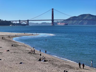 Blistering early-season heatwave threatens California and other western states