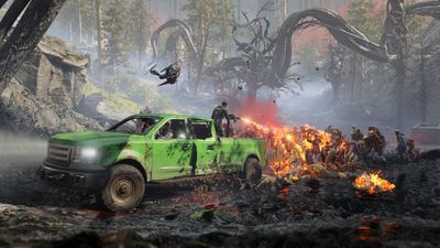 Best John Carpenter’s Toxic Commando graphics for less lag and max FPS