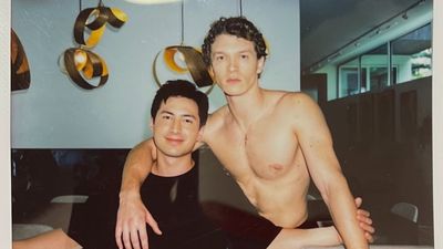 Are Hudson Williams, Connor Storrie Best Friends In Real Life? Heated Rivalry Stars Reveal Relationship Behind the Cameras