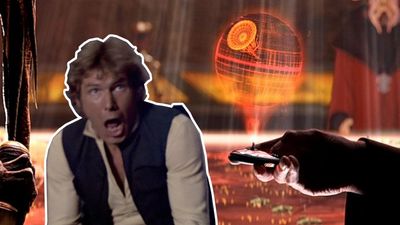 Oh, I'm afraid this Lego Death Star discount will be quite operational when you visit the Amazon Spring sale