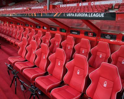 Nottingham Forest 0-1 Midtjylland: Europa League last 16, first leg – as it happened