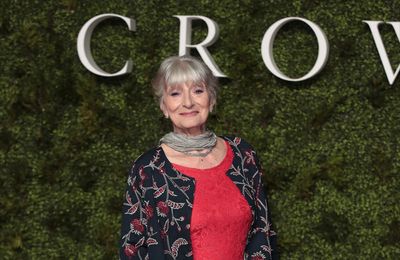 The Crown star Jane Lapotaire dead at 81