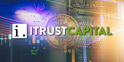 Why iTrustCapital Is the Only Crypto Account You Need in 2026