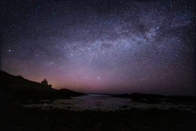 One of the UK’s richest people is building a telescope to find the ‘architecture of the universe’