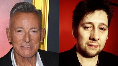 "I don’t know who’ll be listening to my music in 100 years but I know they’ll be listening to Shane’s." Bruce Springsteen honours the late Shane MacGowan, shares cover of A Rainy Night In Soho from tribute album featuring Tom Waits, Kate Moss