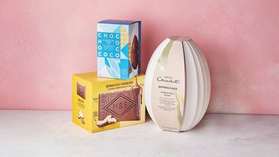 We tasted 100+ Easter Eggs and hot cross buns - these are the best ones to buy this year