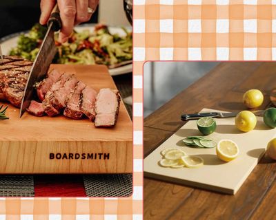 The six best plastic-free cutting boards in the US for 2026, tested