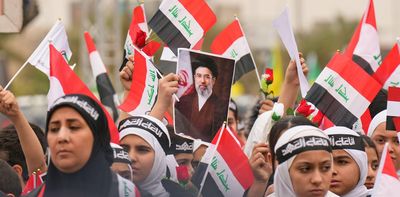 Iran war: the search for an ‘off ramp’