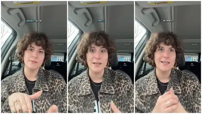 Connecticut woman attends a cloth swap at a friend’s house and finds her phone missing. Then she figures a 7yo girl was the culprit: ‘What even’