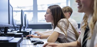 NAPLAN is being used by some schools as an entrance exam. This isn’t what it’s designed to do