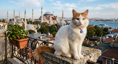 5 Things No One Tells You Before Adopting a Turkish Cat