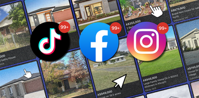 Social media has supercharged real estate marketing – and made it cheaper. But it also brings risks