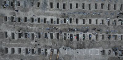 A deadly strike, or Call of Duty clip? How the US government is trying to memeify the war on Iran