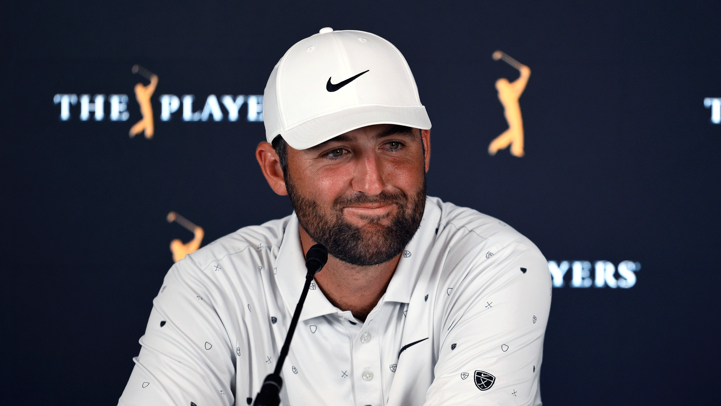 Scottie Scheffler Is The All-Time Money Leader At The Players Championship... And It's Not Even Close