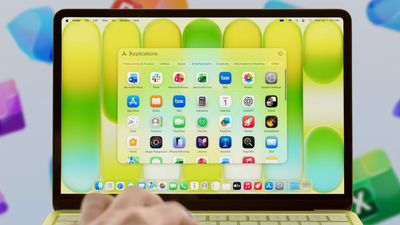 Ex-Windows chief calls MacBook Neo "a paradigm shifting computer" — reflects on Surface failure and Windows on Arm while lamenting "we were early, but not wrong"