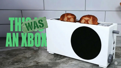 "This is an Xbox" campaign vanishes overnight as Microsoft begins to "Build for What's Next"