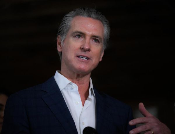 California officials say no imminent Iran threat found after FBI alert