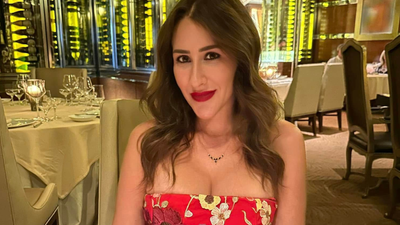 10 Photos Of Linda Campitelli: Married Mum, 35, Killed After Secret Affair With Co-Worker Turns Deadly In Husband's SUV