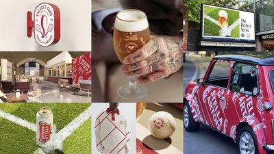 What is brand experience and why is it so crucial right now?