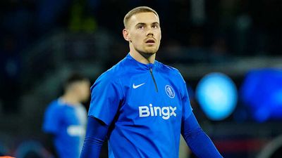 Chelsea XI vs. Newcastle: Goalkeeping Crisis for Rosenior—Injury News, Predicted Lineup