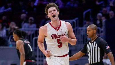RedLocks: Miami (Ohio) Must Be in the NCAA Tournament or College Hoops Is Broken