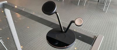 Anker Prime 3-in-1 Charging Station review: fast charging and unbelievable cooling