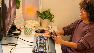 Xbox mode is rolling out to all Windows 11 PCs next month — and some gamers are excited, while others are worried